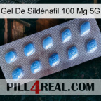 Gel De Sildénafil 100 Mg 5G viagra3